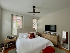 19 Fayette St, Unit 4 in Boston, MA - Building Photo - Building Photo