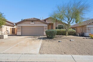 15693 N 103rd Way in Scottsdale, AZ - Building Photo