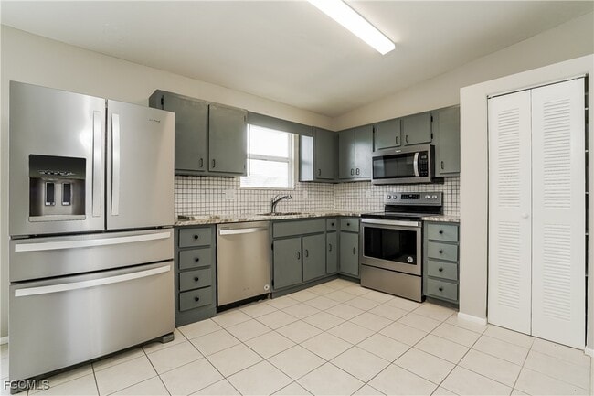 property at 823 NE 18th St
