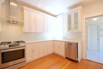 4431 24th St in San Francisco, CA - Building Photo - Building Photo