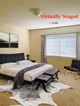 3496 Meridale Dr in Las Vegas, NV - Building Photo - Building Photo