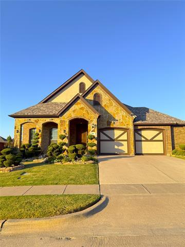 701 Sendero Rd