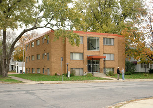 4101 Thomas Ave N in Minneapolis, MN - Foto de edificio - Building Photo