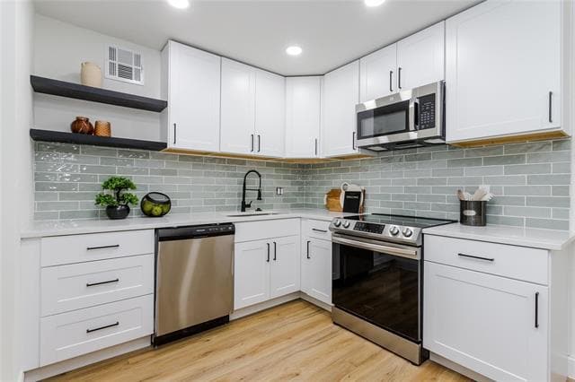 property at 5607 Harvest Hill Rd