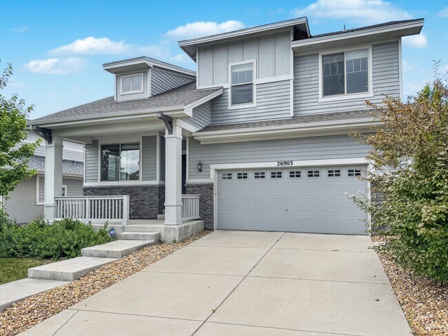 property at 26903 E Easter Pl