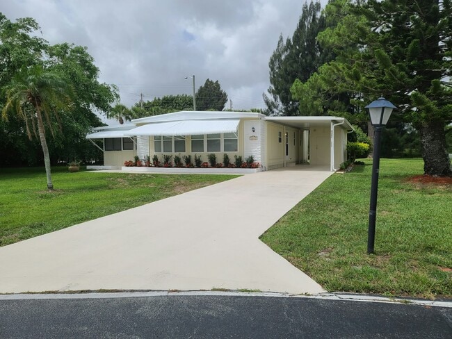 property at 4482 King Theodore Dr