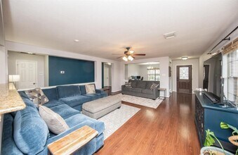 21315 Blissfield Ln in Katy, TX - Building Photo - Building Photo
