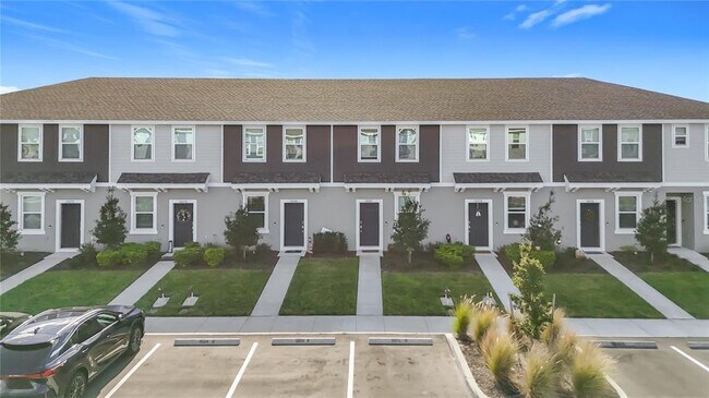 16642 San Nicola Pl in Bradenton, FL - Building Photo - Building Photo