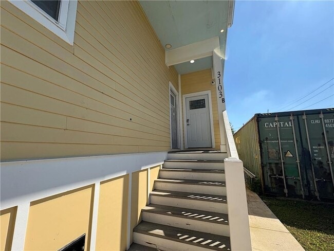 property at 3103 Cherry St