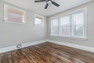 2335 Ann Ave, Unit 2E in St. Louis, MO - Foto de edificio - Building Photo