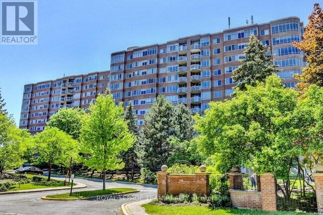 property at 100-1100 Grant Carman Dr