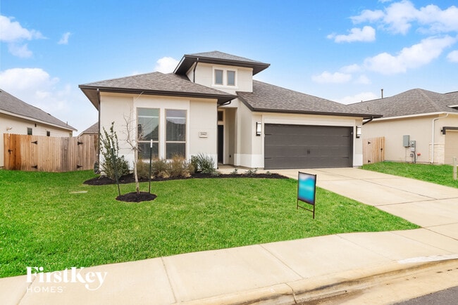 2980 Grove Way in New Berlin, TX - Building Photo - Building Photo