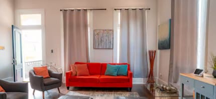 3438 Carondelet St in New Orleans, LA - Building Photo - Building Photo