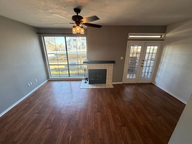 property at 3414 Country Club Dr W