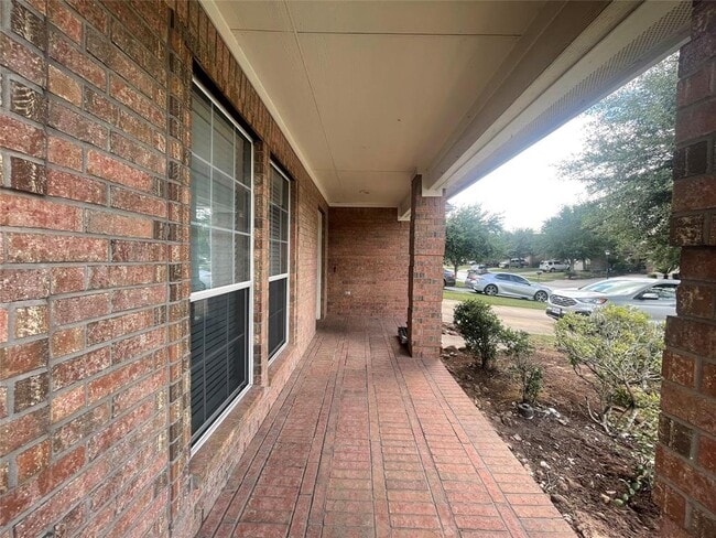 12607 Alpine Ridge Way in Houston, TX - Foto de edificio - Building Photo