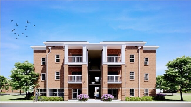 2701 Drewrys Bluff Rd in Richmond, VA - Building Photo - Building Photo