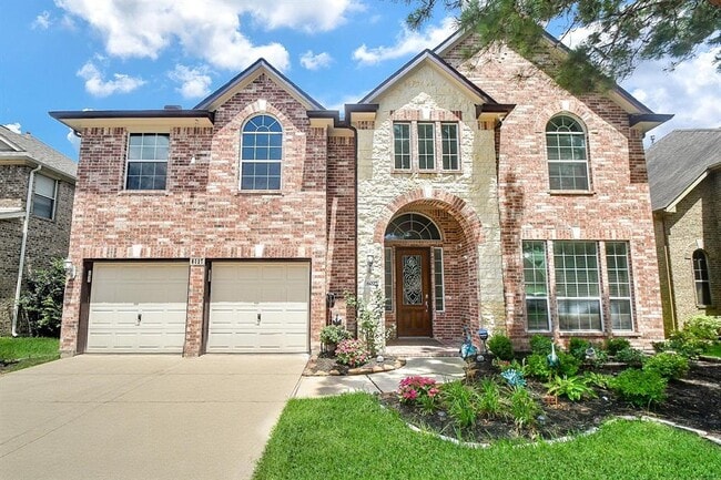 property at 6027 Opal Crest Ln