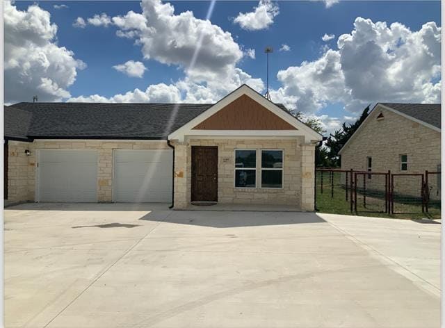 property at 130 Gamino Rd