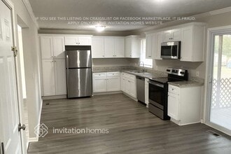 2280 Sherwood Pl SW in Marietta, GA - Foto de edificio - Building Photo