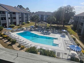 7700 Porcher Dr in Myrtle Beach, SC - Building Photo - Building Photo