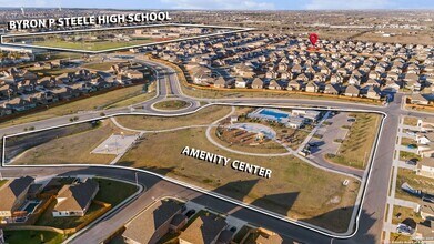 511 Diamond Shls in Cibolo, TX - Building Photo - Building Photo