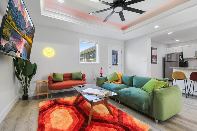 701 Mikel St, Unit 100, Unit 100