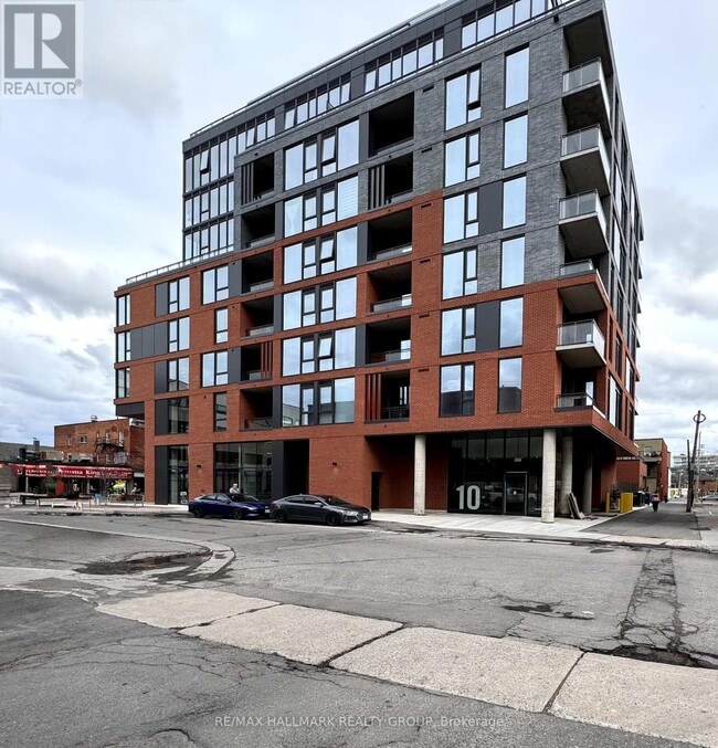 property at 10-710 James St