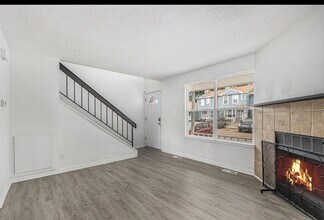 8156 Washington St in Denver, CO - Building Photo - Building Photo