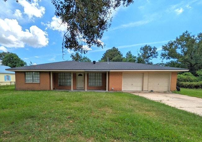 property at 2430 Granger Dr