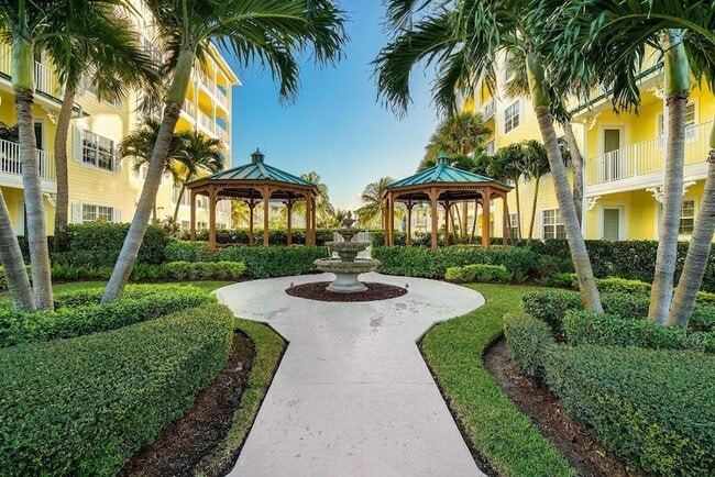 810 Juno Ocean Walk, Unit 404B in Juno Beach, FL - Building Photo - Building Photo