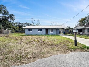 517 3rd Ct SW in Fort Meade, FL - Building Photo - Building Photo