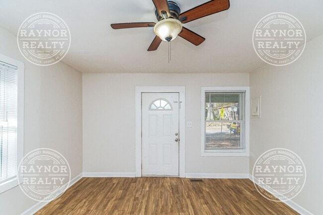 117 S Briggs Ave in Durham, NC - Building Photo - Building Photo