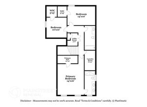 12978 Hill Pine Rd in Midland, NC - Foto de edificio - Building Photo