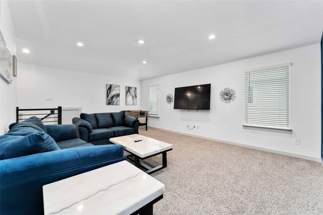 property at 12812 Barnsbury Ln