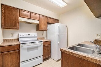 8201 Richmond Ave. in Houston, TX - Building Photo - Building Photo