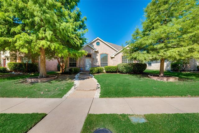 12273 Hawk Creek Dr in Frisco, TX - Foto de edificio - Building Photo