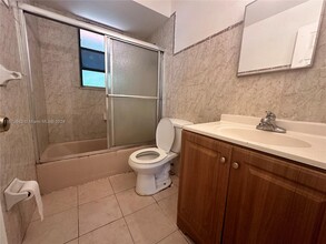 11341 NE 13th Ave-Unit -1 in Miami, FL - Building Photo - Building Photo