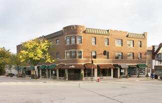 723-733 Saint Johns Ave Apartments