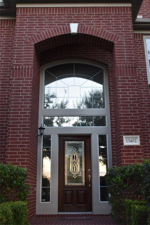 13402 Sand Mountain Ln in Houston, TX - Building Photo - Building Photo