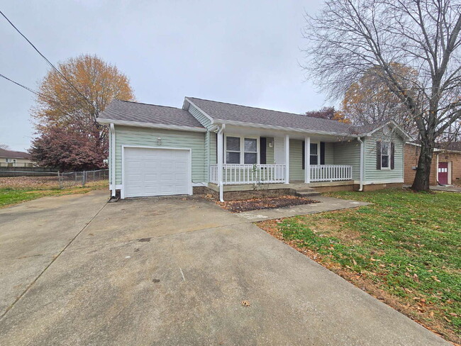 property at 710 Pembrook Pl