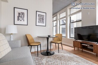 44 Bromfield St in Boston, MA - Building Photo - Building Photo