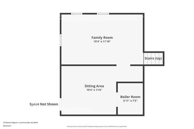 373 Rustic Ridge Cir in Lawrenceville, GA - Building Photo - Building Photo