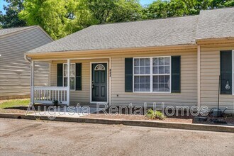 109 Kelly Dr in Aiken, SC - Building Photo - Building Photo