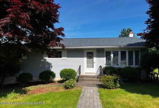 property at 117 Beverly Dr