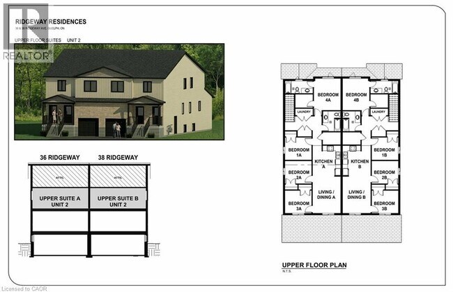 36 Ridgeway Ave in Guelph, ON - Building Photo - Building Photo