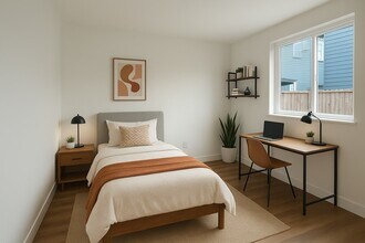 2607 Live Oak St in Houston, TX - Building Photo - Building Photo