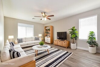 10856 Carberry Hill St in Las Vegas, NV - Building Photo - Building Photo