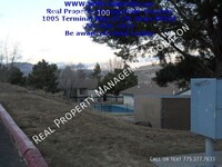 3924 Clear Acre Ln in Reno, NV - Foto de edificio - Building Photo