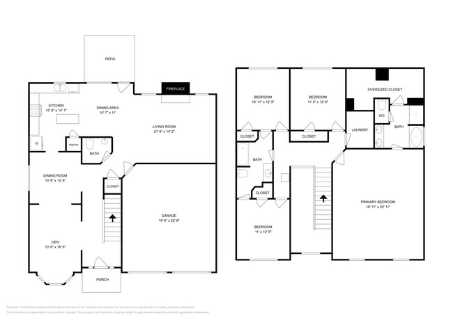 3206 Waverly Ln in Augusta, GA - Building Photo - Building Photo