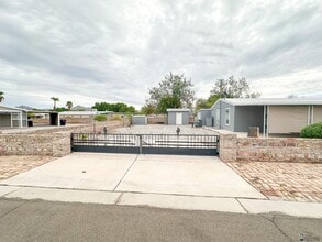 13440 E 46th St in Yuma, AZ - Building Photo - Building Photo